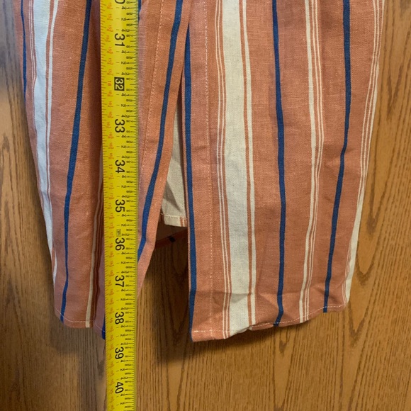 85% off NWT Lost and wonder striped dress - Picture 7 of 7